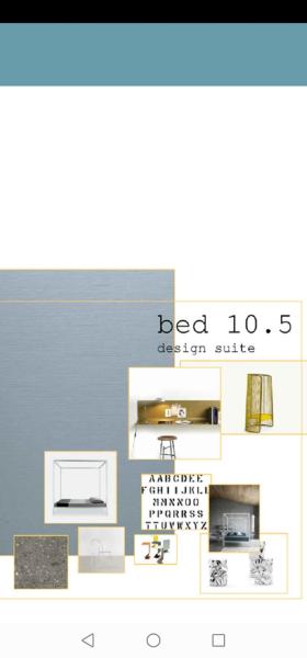 Гостиница BED 10.5 - DESIGN SUITE, Кастелламмаре Дель Гольфо